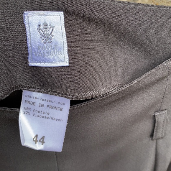 Paule Vasseur Jacket, Tank + Pants - Picture 6 of 11